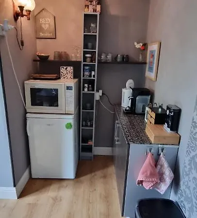 Nocleg ze śniadaniem Maaslandje