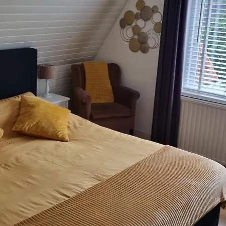 Maaslandje Bed & Breakfast