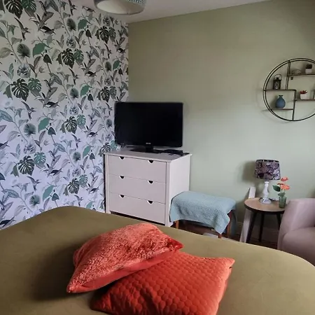 Couette-café Maaslandje Wijk en Aalburg