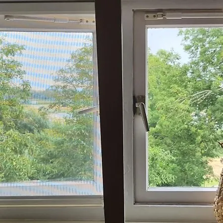 Maaslandje Couette-café 3*