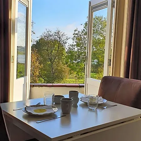 Maaslandje 3* Wijk en Aalburg