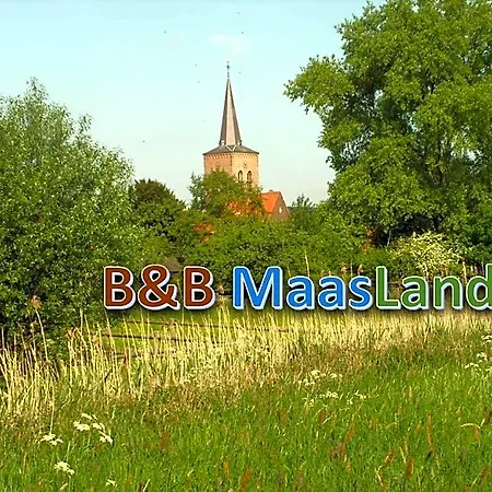 Maaslandje