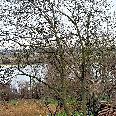 Maaslandje 3* Wijk en Aalburg