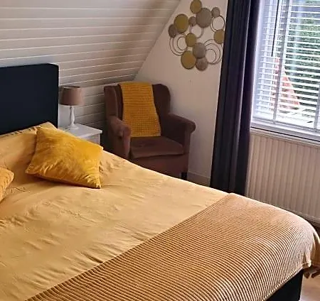Maaslandje Wijk en Aalburg
