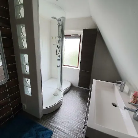 Bed & Breakfast Maaslandje Wijk en Aalburg