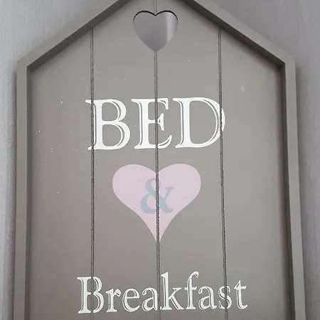 Nocleg ze śniadaniem Maaslandje 3*