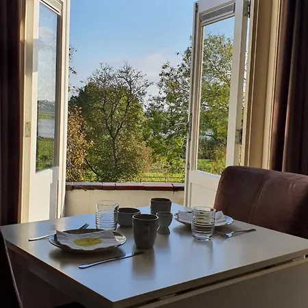 Maaslandje Wijk en Aalburg