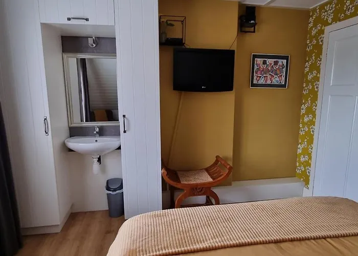 Panzió Maaslandje 3*