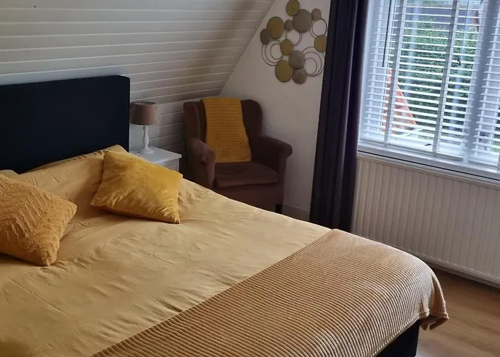 Maaslandje Bed and Breakfast