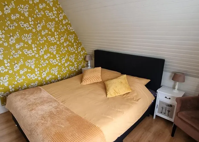 Maaslandje Bed and Breakfast