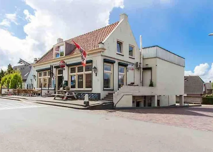 Maaslandje Panzió 3*