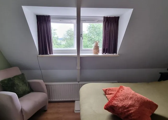 Panzió Maaslandje 3*