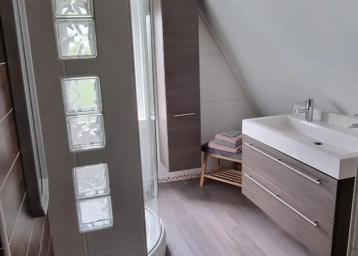 Maaslandje Bed and Breakfast 3*