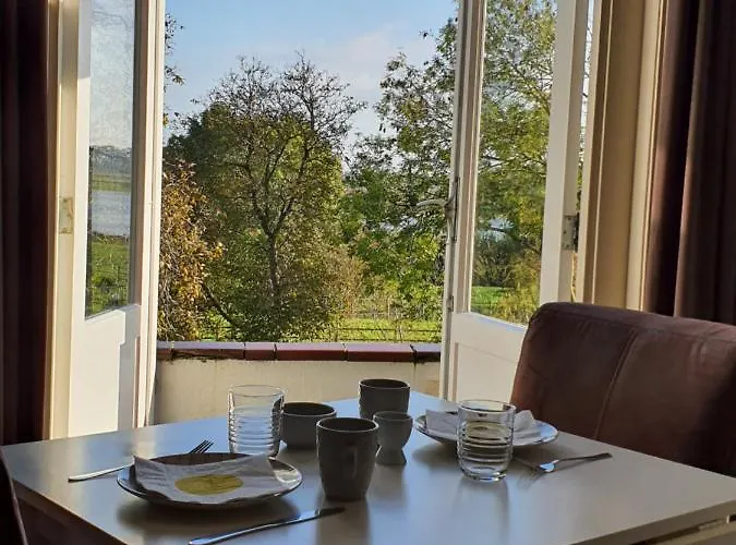 Maaslandje Wijk en Aalburg