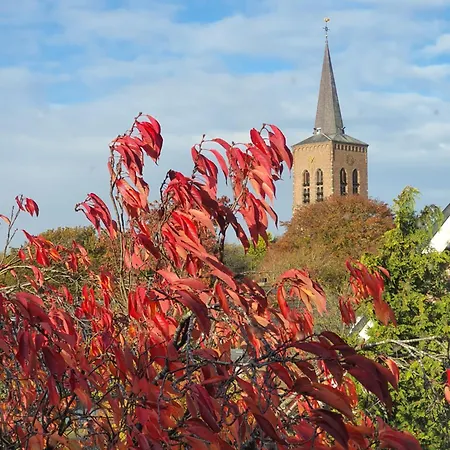 Maaslandje Nocleg ze śniadaniem Wijk en Aalburg